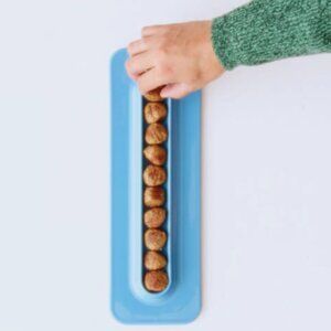 Gustaf Westman x IKEA VINTERFINT Meatball Tray — Holiday Collectible